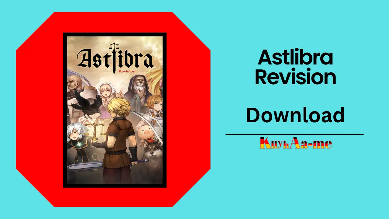 ASTLIBRA Revision Download 2024