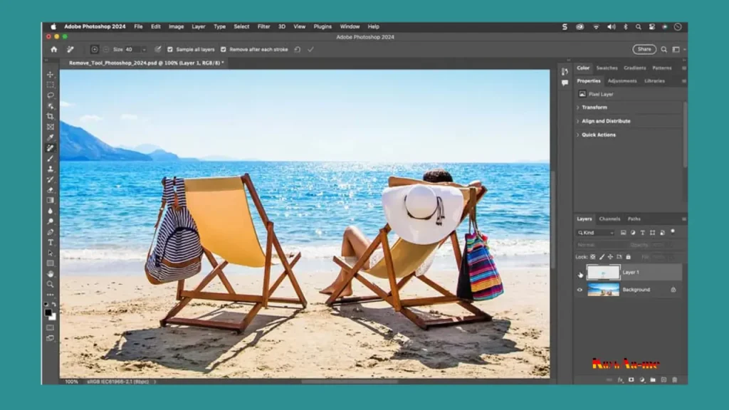 Adobe 2024 Terbaru Version Download 2024 » KuyhAame