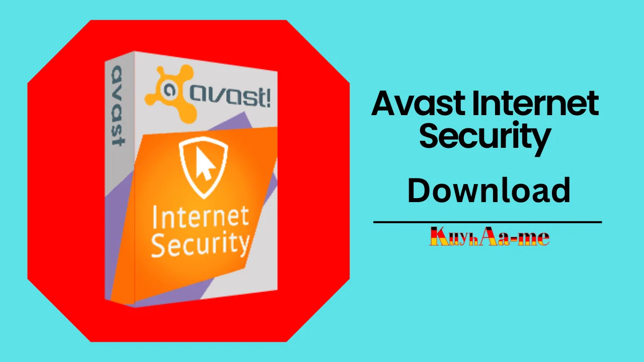 Avast Internet Security Enterprise Download 2024