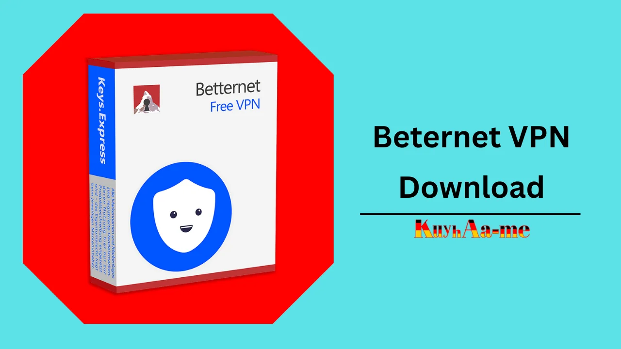 Betternet VPN Download 2024