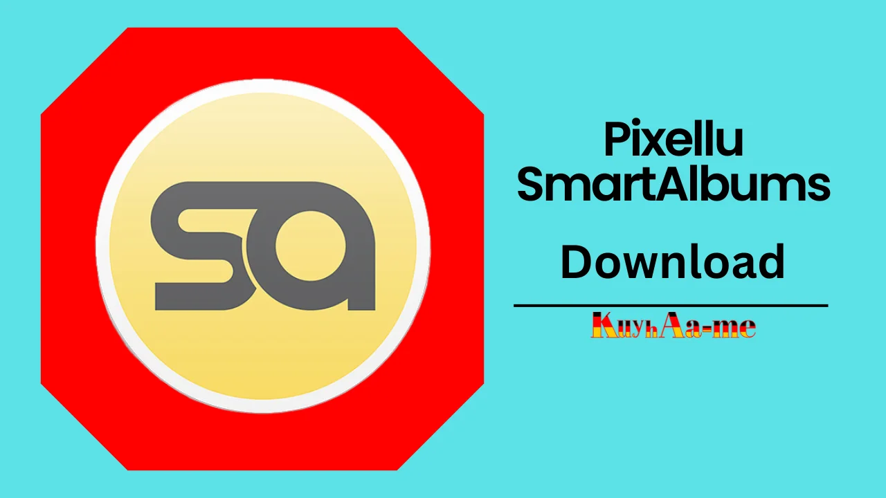 Pixellu SmartAlbums Download 2024