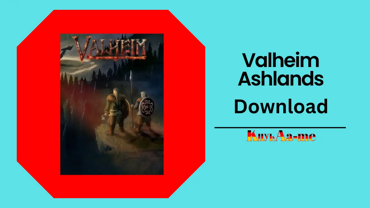 Valheim Ashlands Download 2024