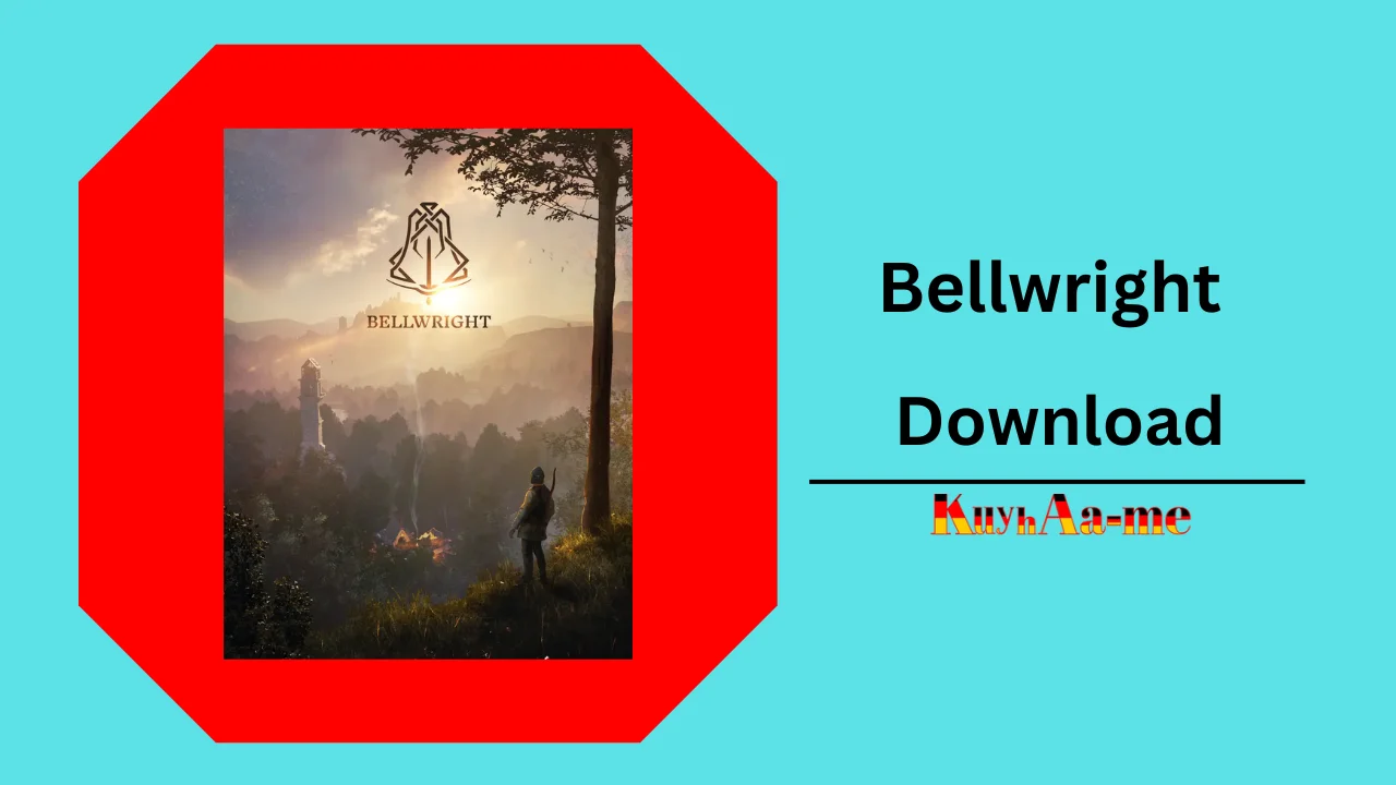 Bellwright Download 2024