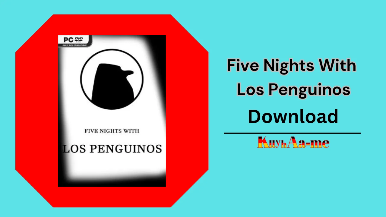 Five Nights With Los Penguinos Download 2024