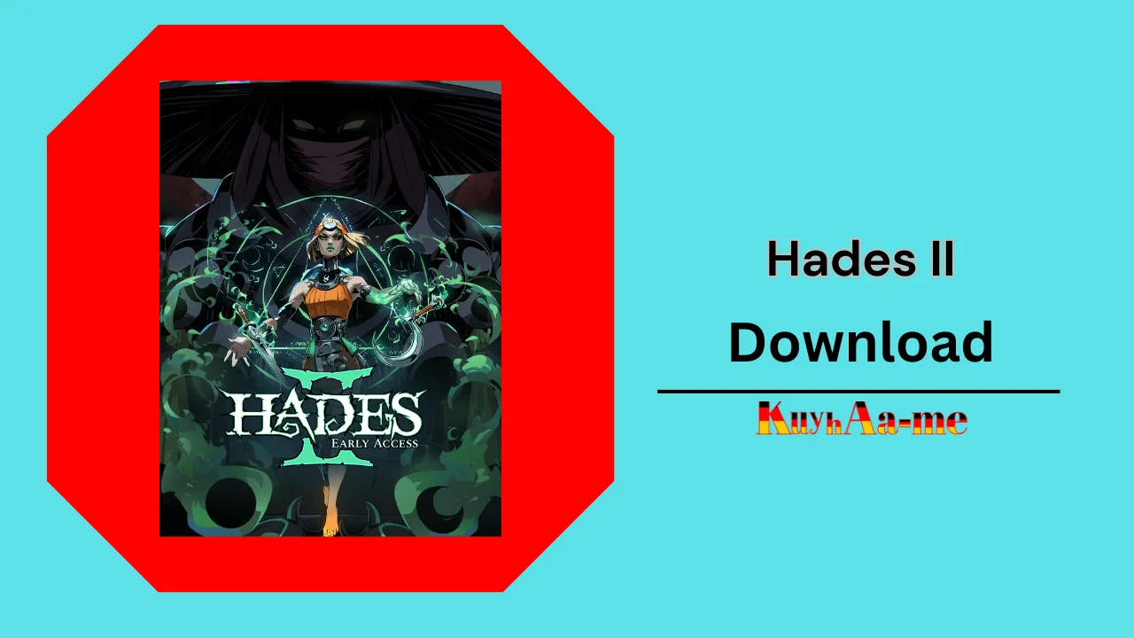 Hades II Download 2024 (1)