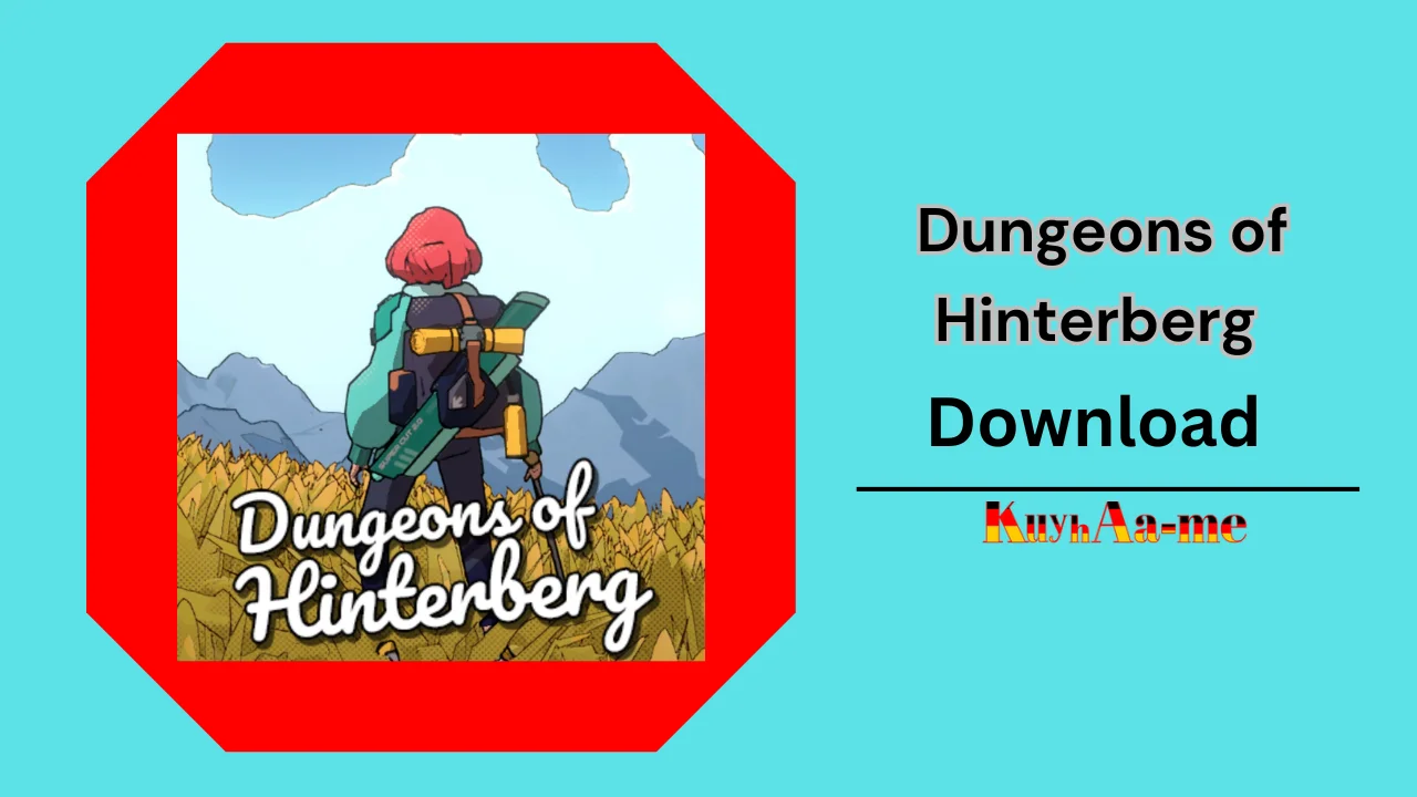 Dungeons of Hinterberg Download 2024