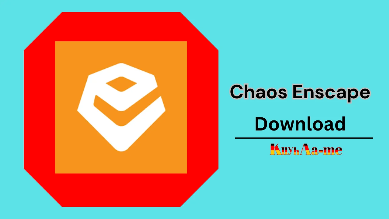 Chaos Enscape Download 2024